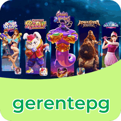 Download iOS gerentepg